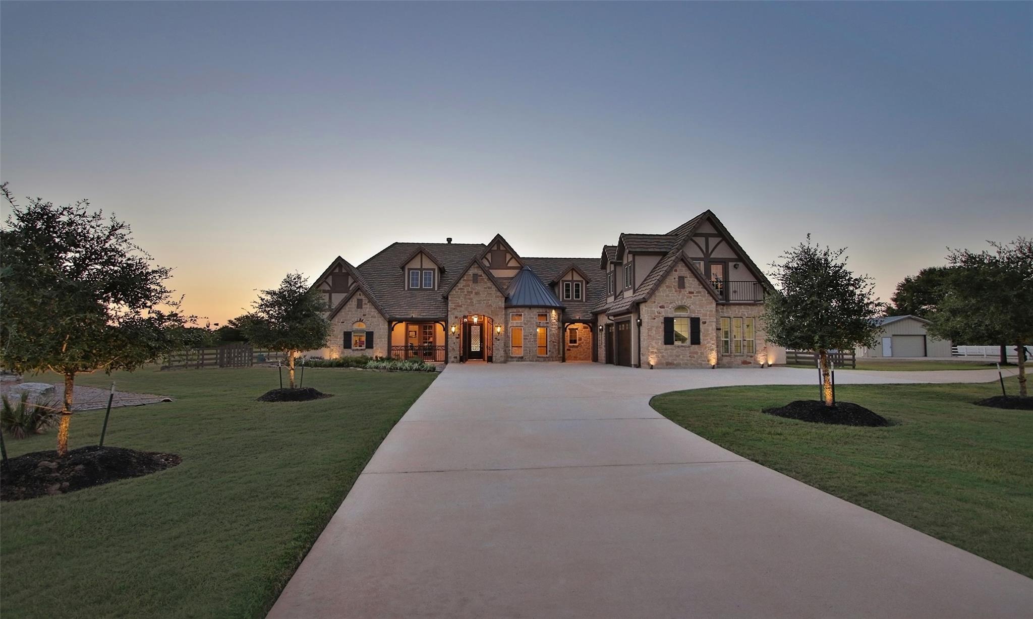 624 High Meadow Ranch Drive