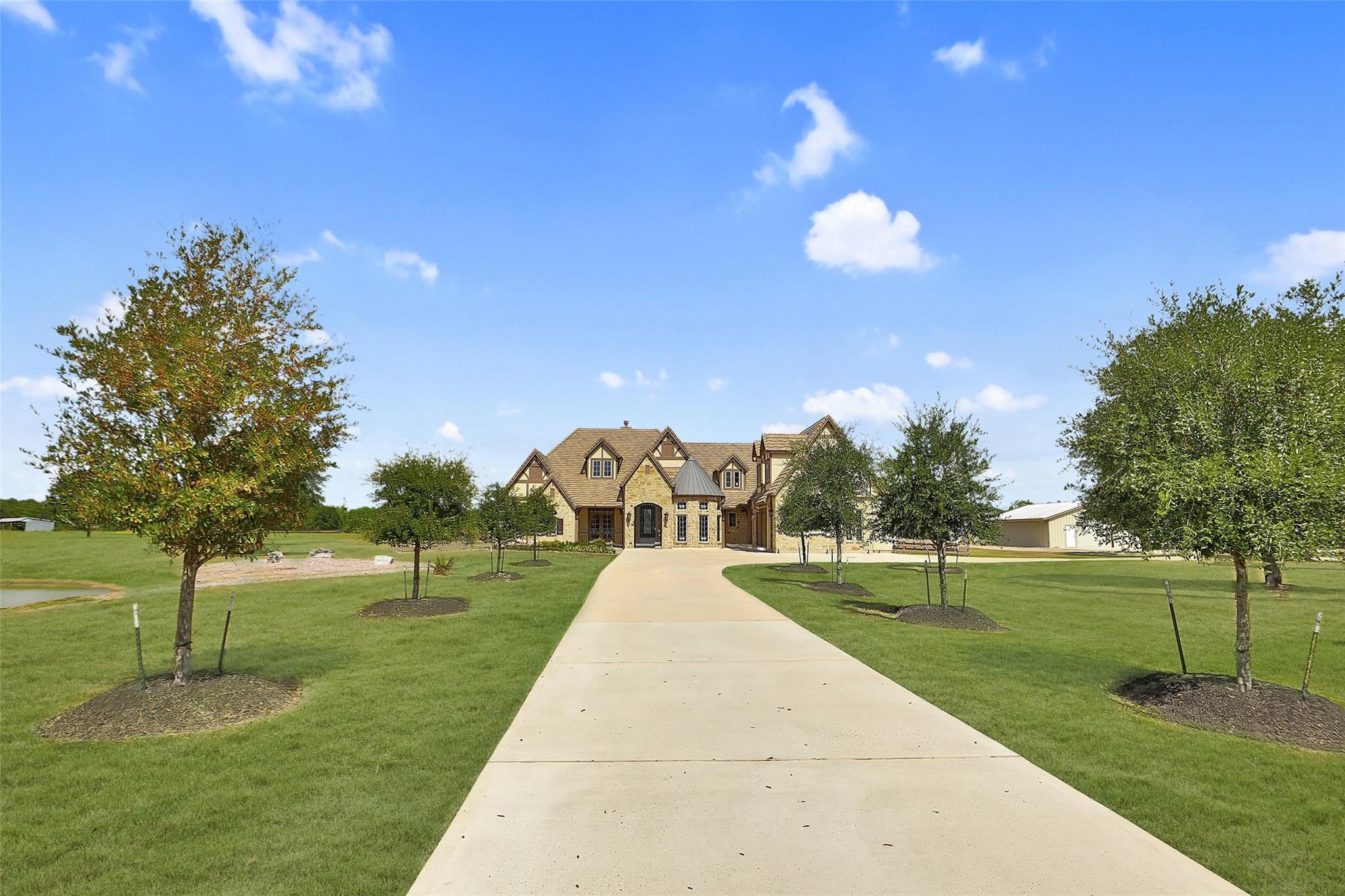 624 High Meadow Ranch Drive