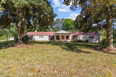 Homes For Sale - 552 State Highway 7<br/> Houston County, Crockett, TX 75835