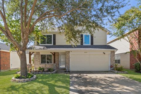 Photo of 3534 Junction Bend Lane, Katy, TX 77494 (MLS # 15330347)