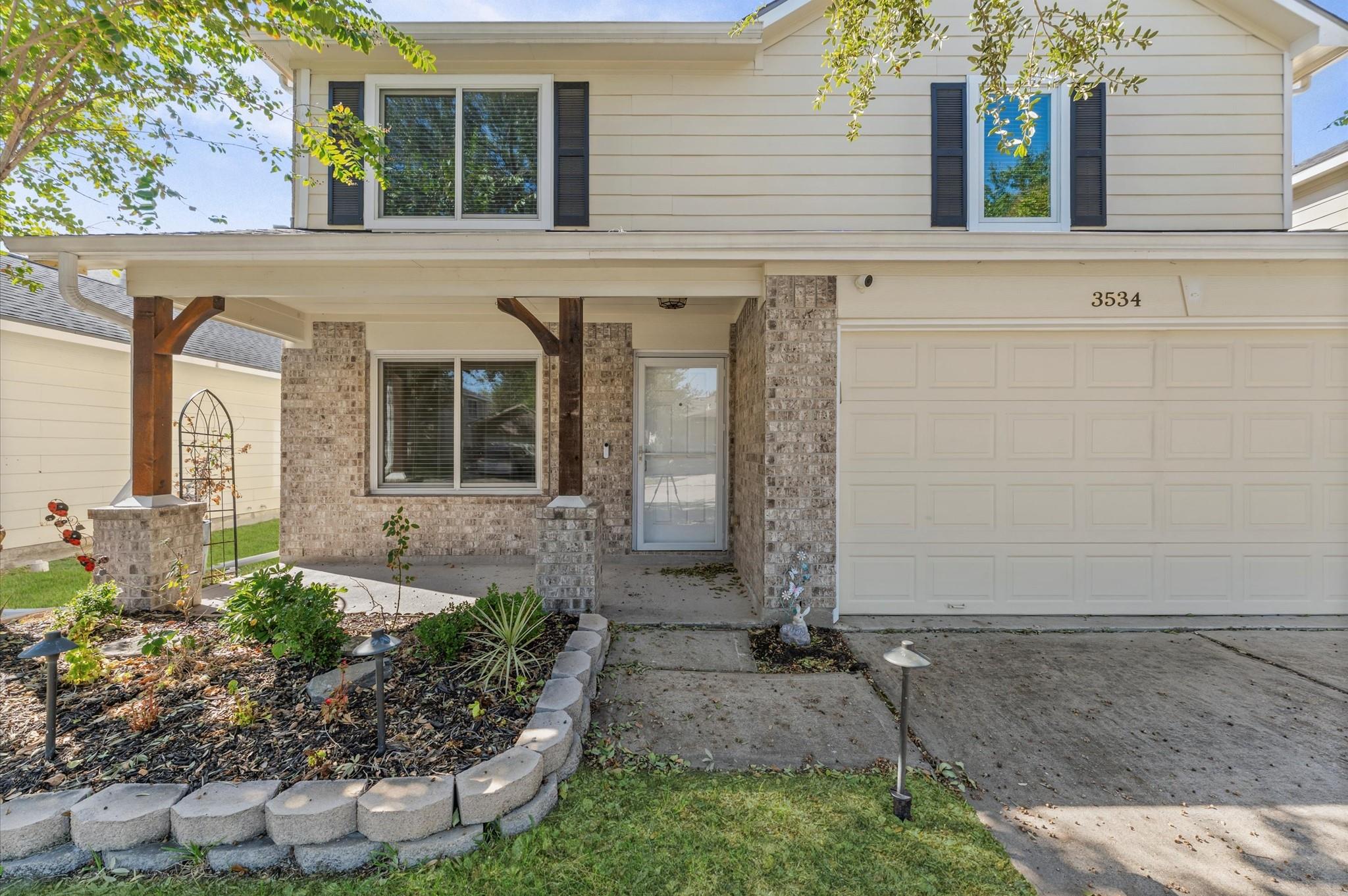 3534 Junction Bend Lane