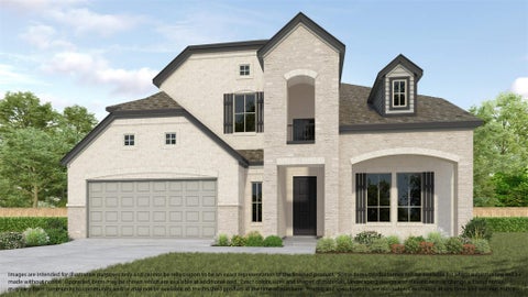 Photo of 3222 Skerne Spring Drive Dr, Spring, TX 77373 (MLS # 9998952)