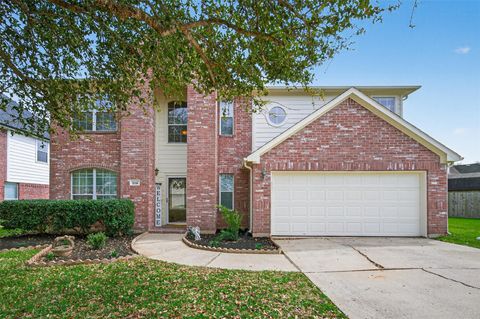 5118 Cove Creek Baytown TX 77523