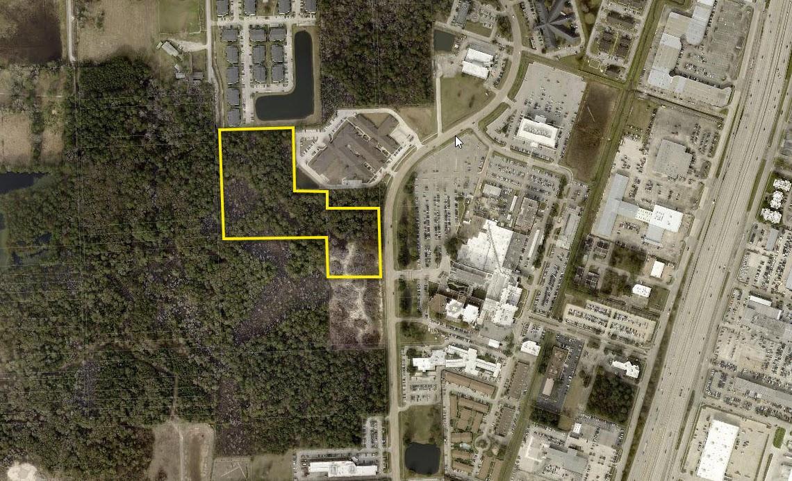 TBD Mckay Blvd Boulevard