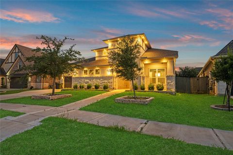 Photo of 11 Victorian Run, Sugar Land, TX 77498 (MLS # 53393566)