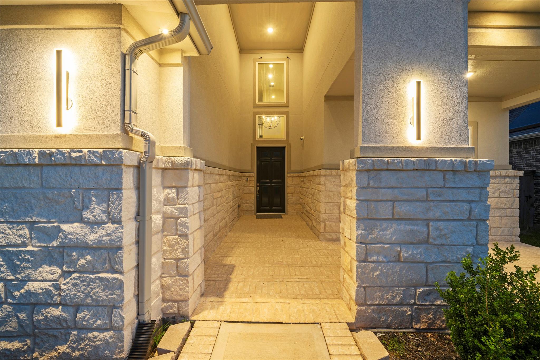 11 Victorian Run