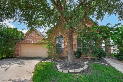 Homes For Rent - 23103 Sandsage Lane<br/> Katy, TX 77494