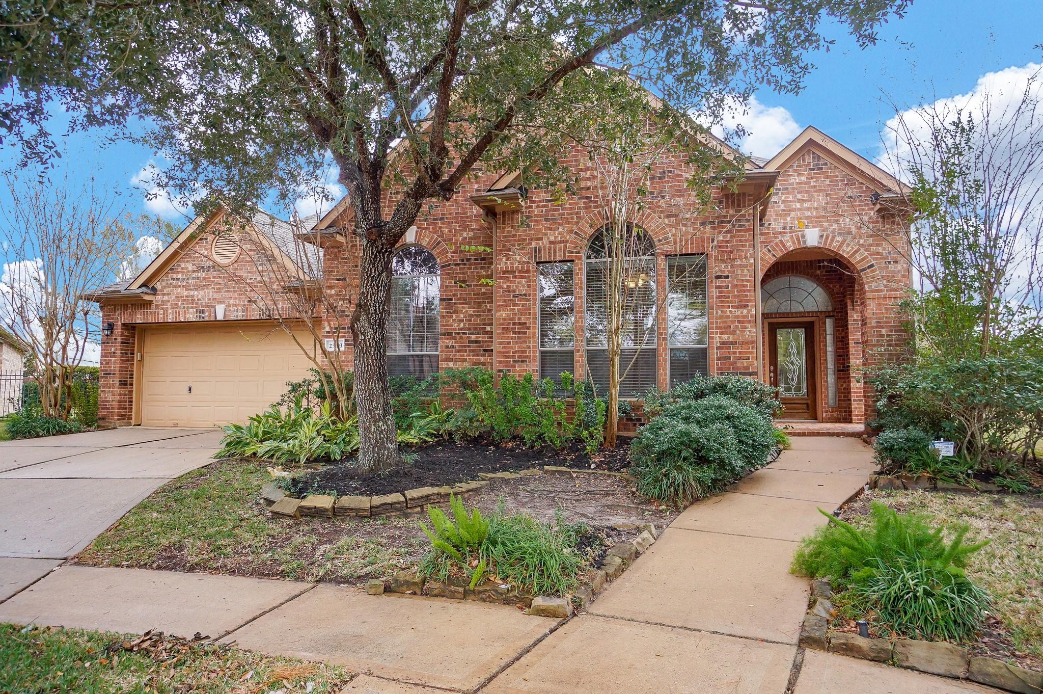 23103 Sandsage Lane