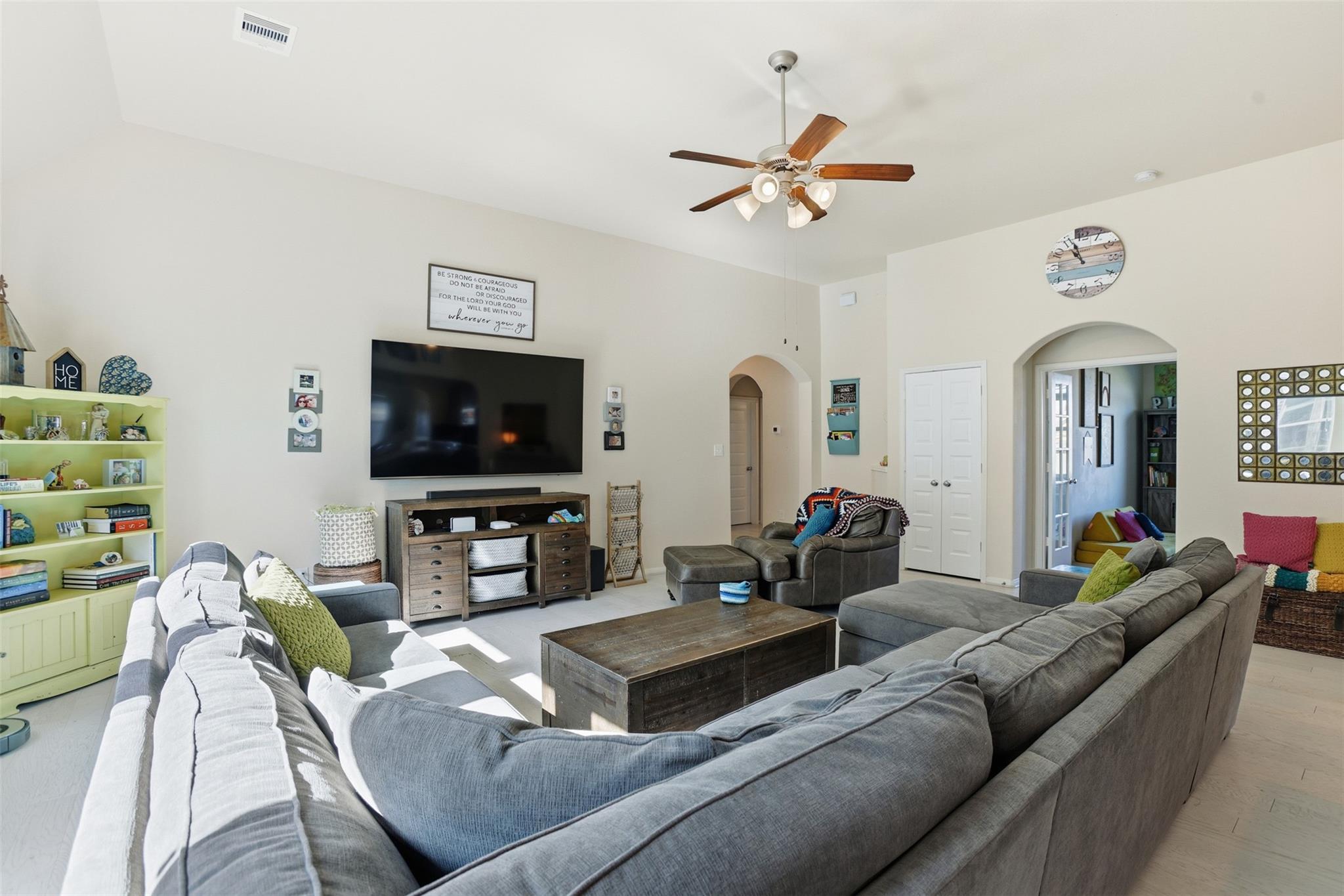 203 San Marcos Drive