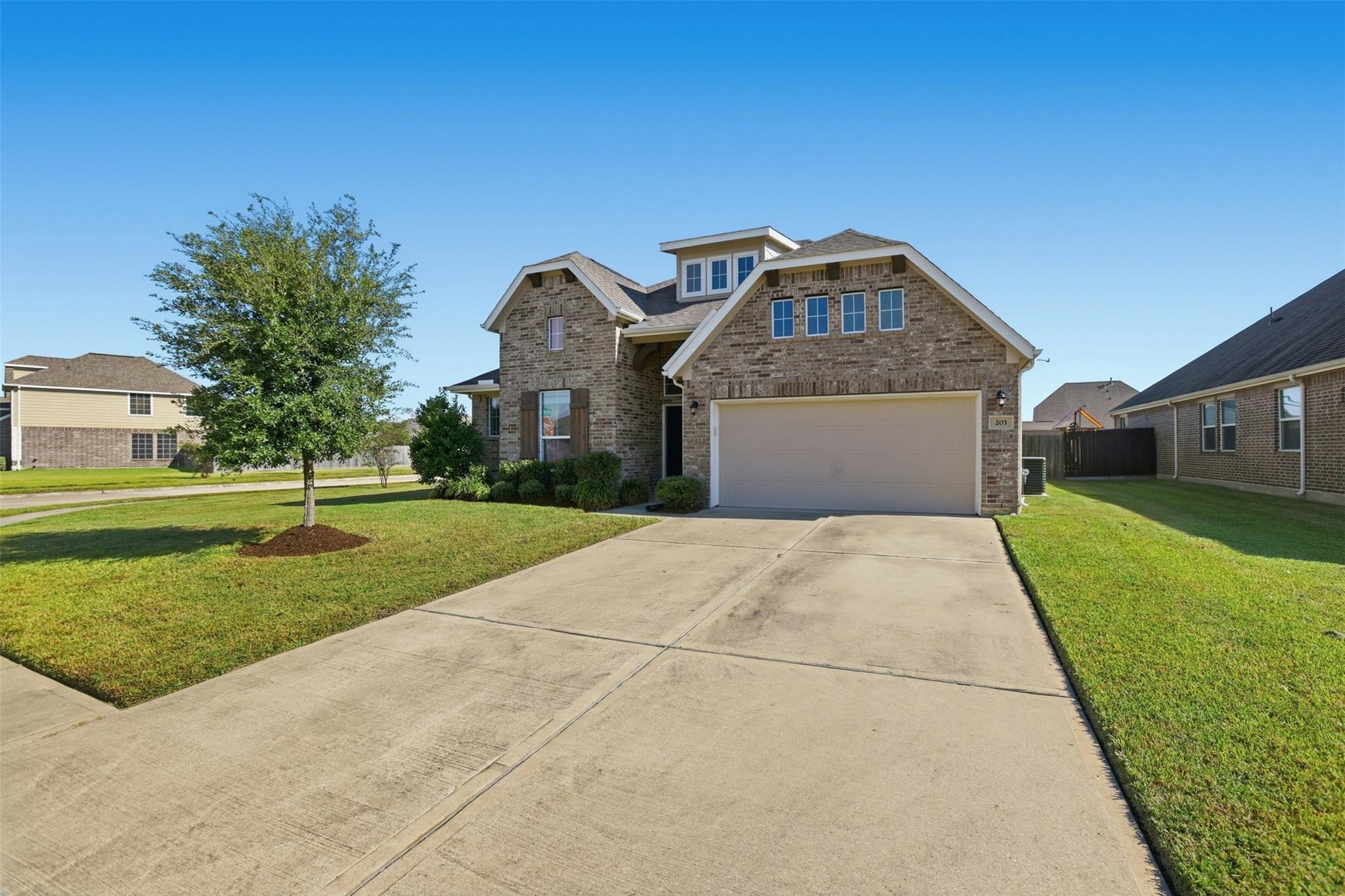 203 San Marcos Drive