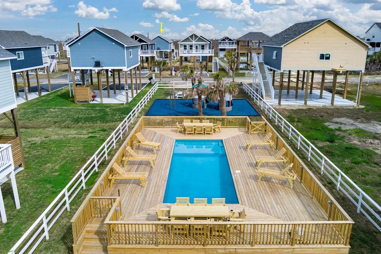 1057 Johnson Road