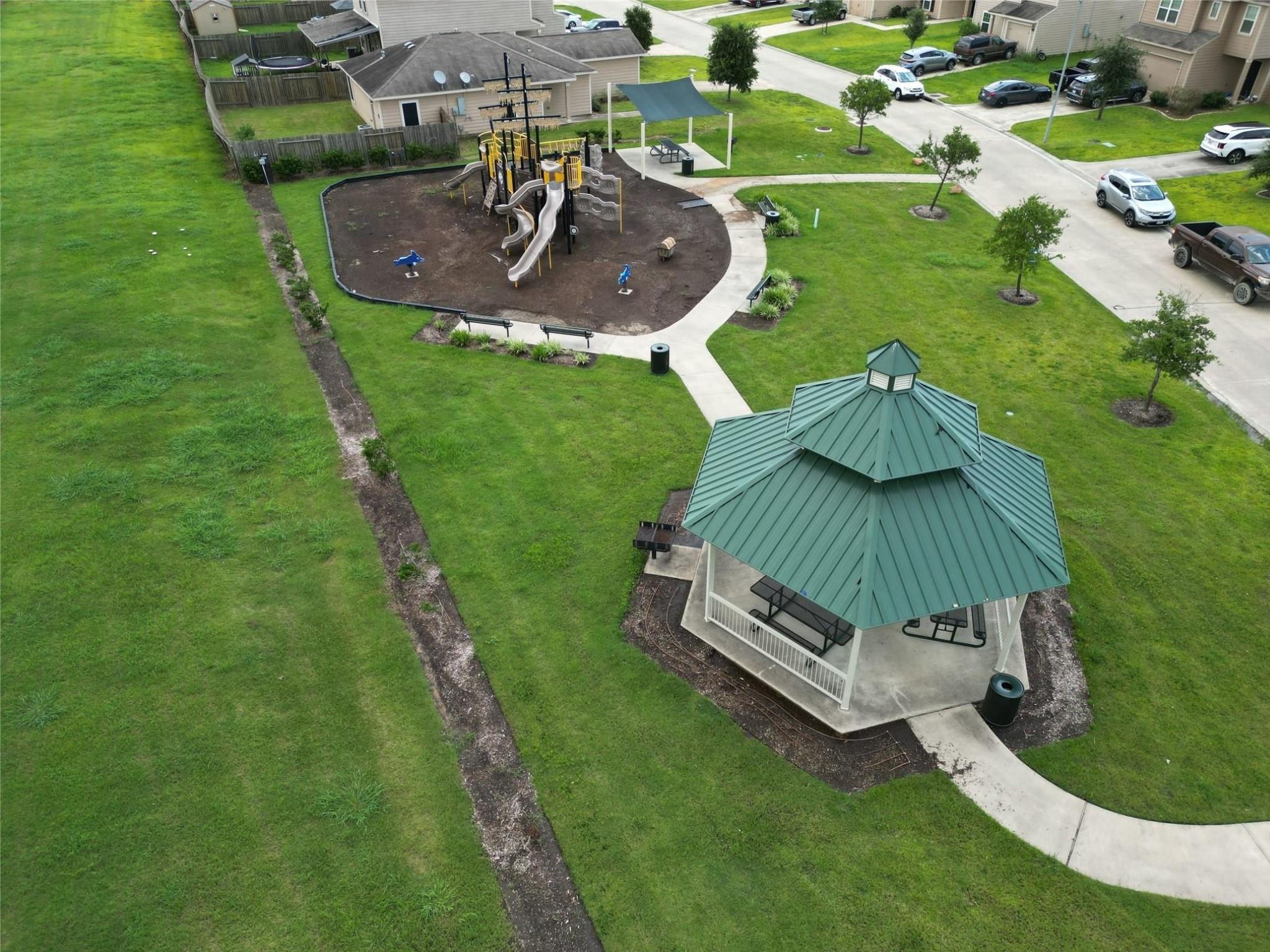 5915 Snapping Turtle Road