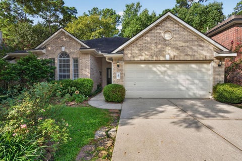 Photo of 186 N Millport Circle, The Woodlands, TX 77382 (MLS # 22458347)