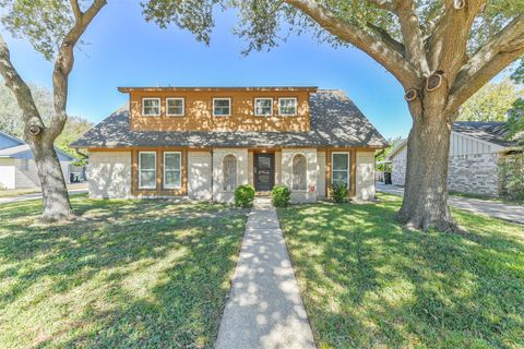 Photo of 9314 Roos Road, Houston, TX 77036 (MLS # 66247455)