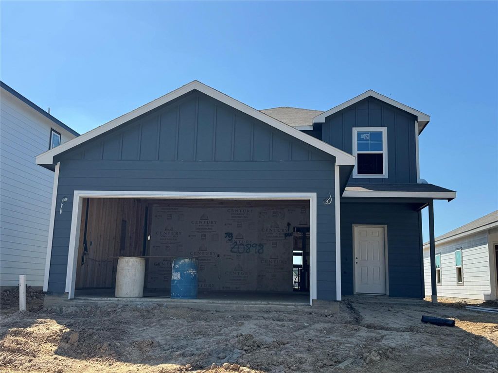 Photo of 20898 Wildbird Cherry Street, Porter, TX 77365 (MLS # 59719725)