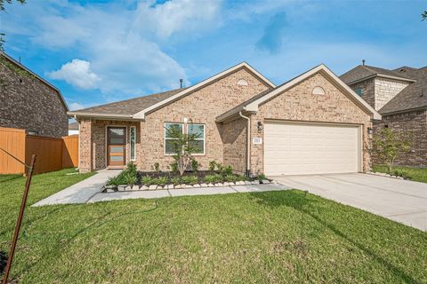 2212 Manila Lane Texas City TX 77568