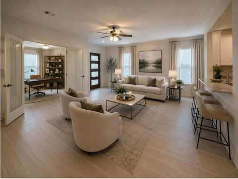 Photo of 2212 Manila Lane, Texas City, TX 77568 (MLS # 92686370)