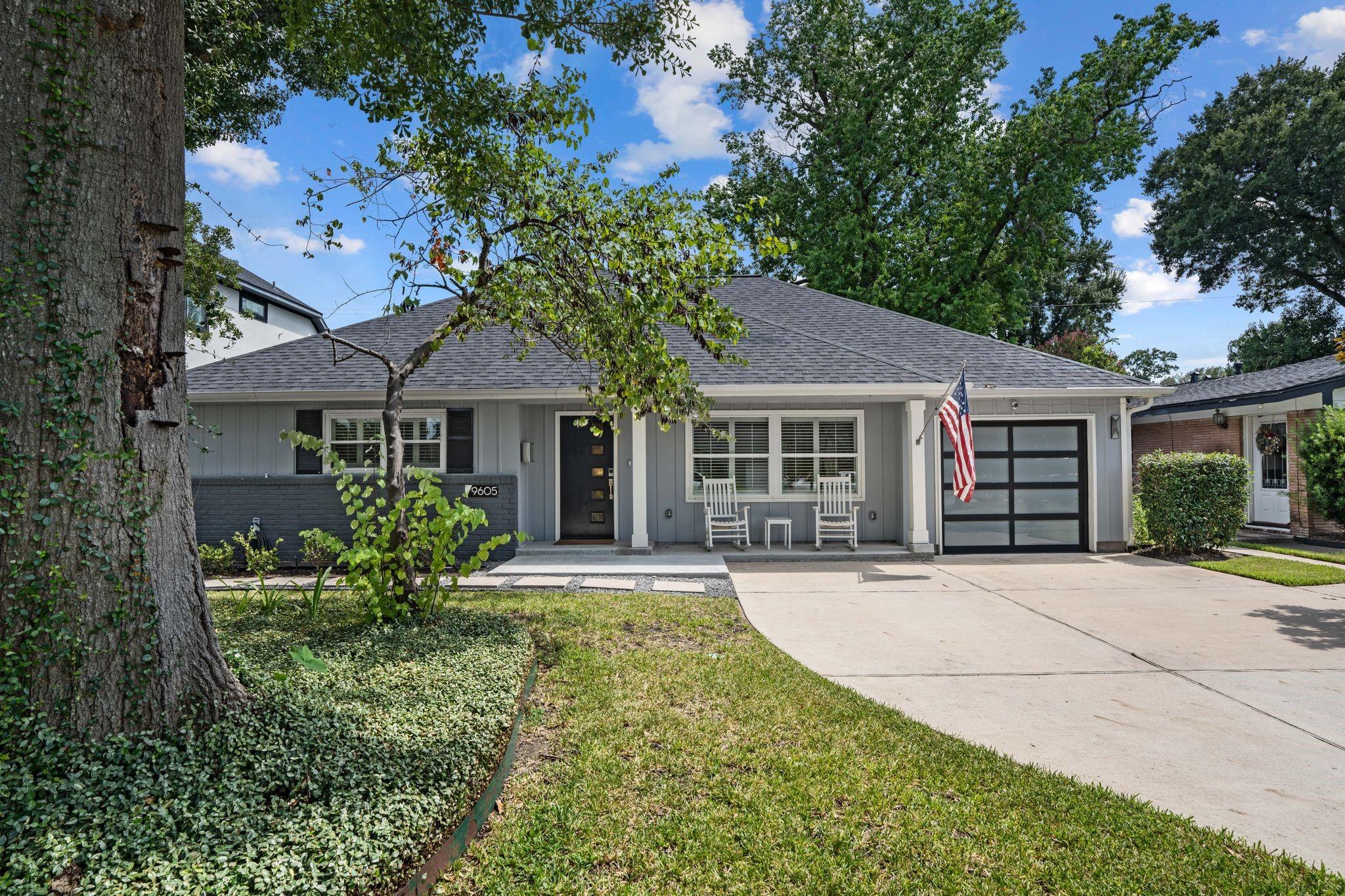 9605 Cedardale Drive