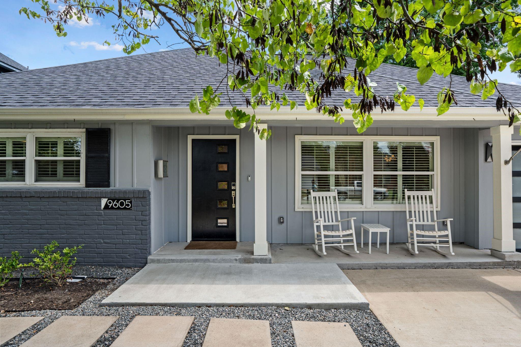 9605 Cedardale Drive