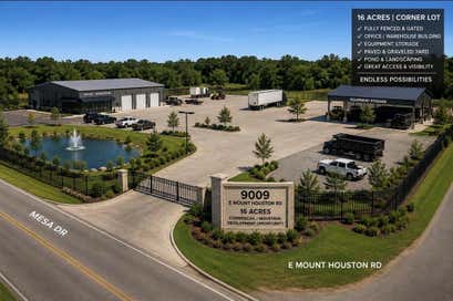 9009 Mount Houston Road Houston TX 77050