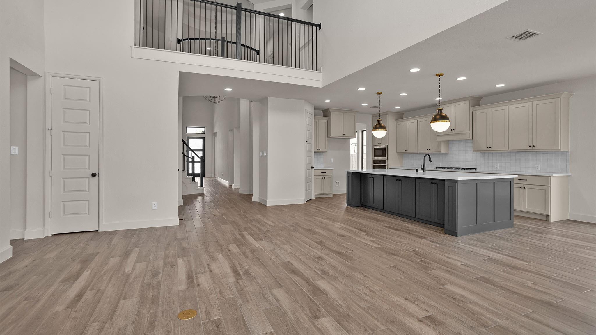 7207 Valley Mint Drive