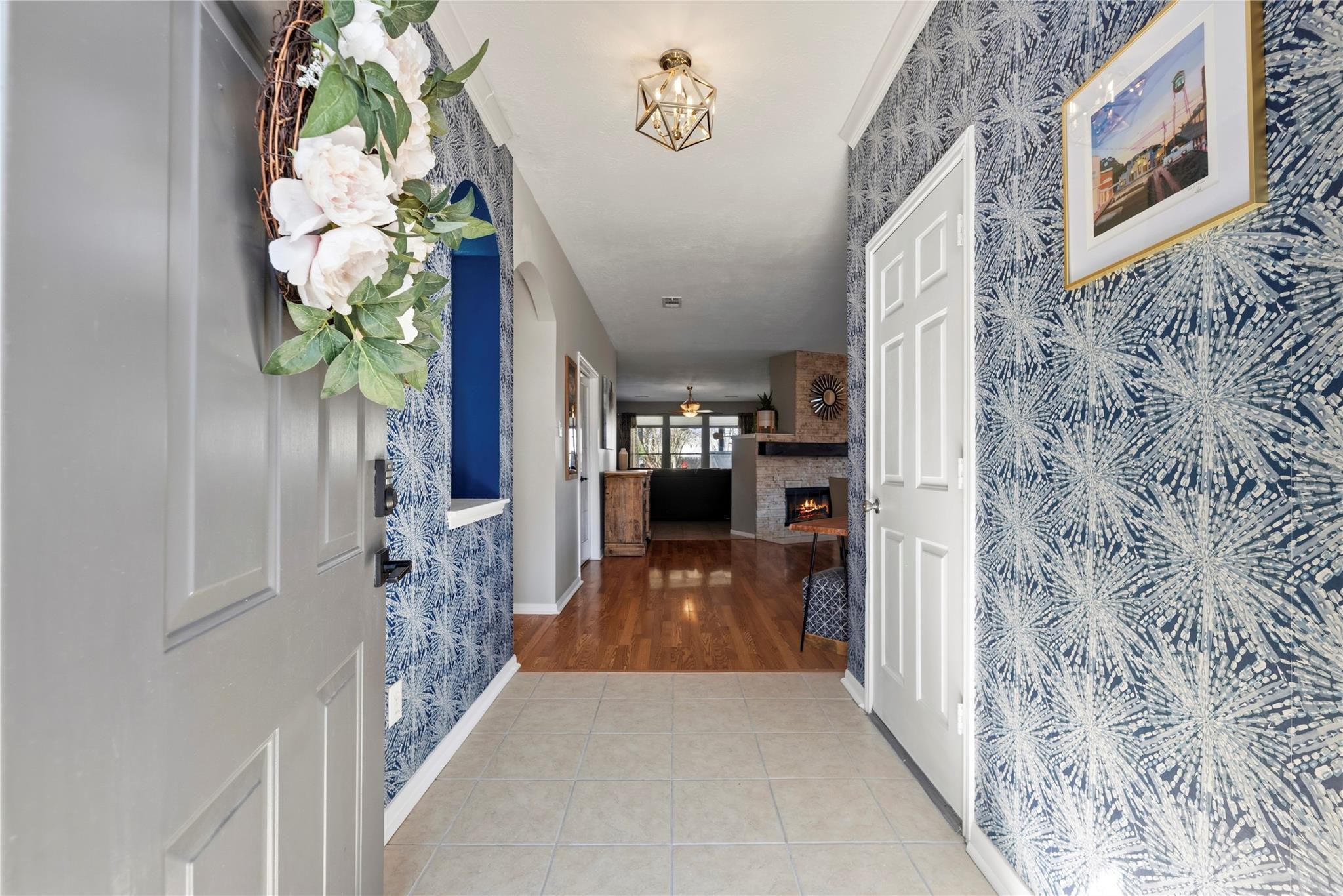 16806 Needle Ridge Court