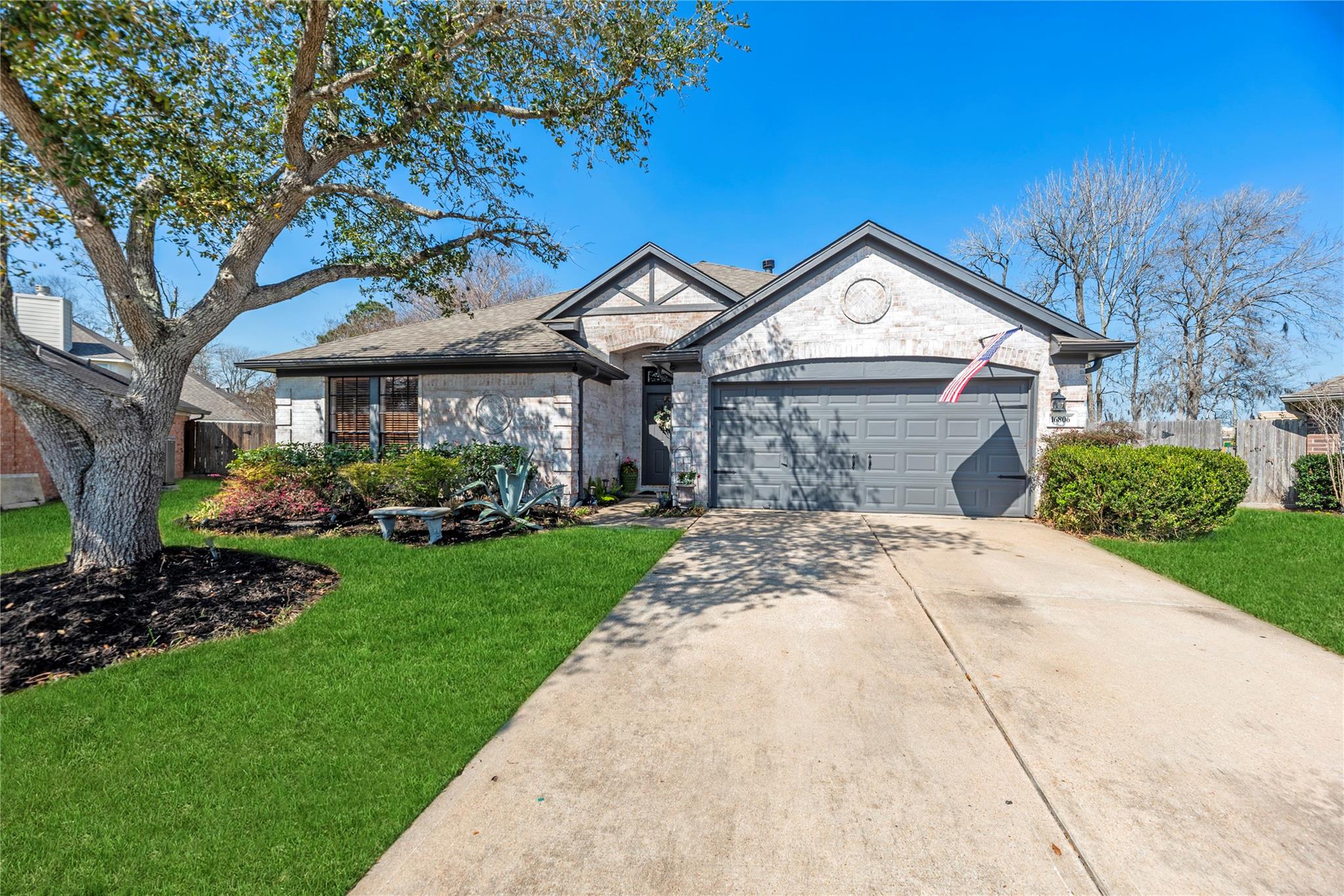 16806 Needle Ridge Court