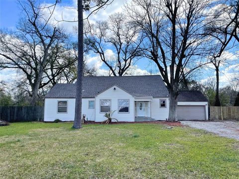 Photo of 7230 Sims Drive, Houston, TX 77061 (MLS # 82190773)