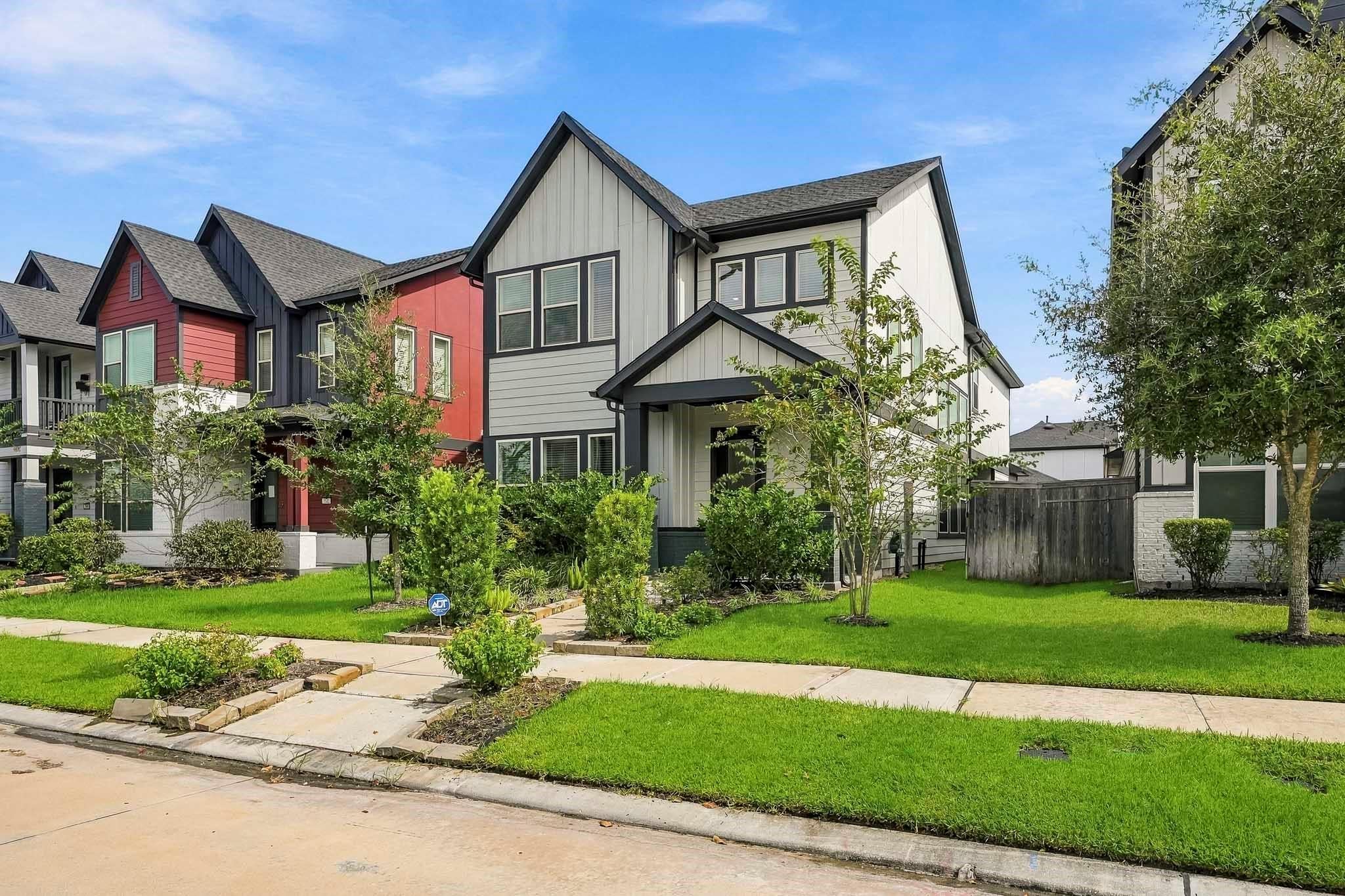 1538 Park Path Drive