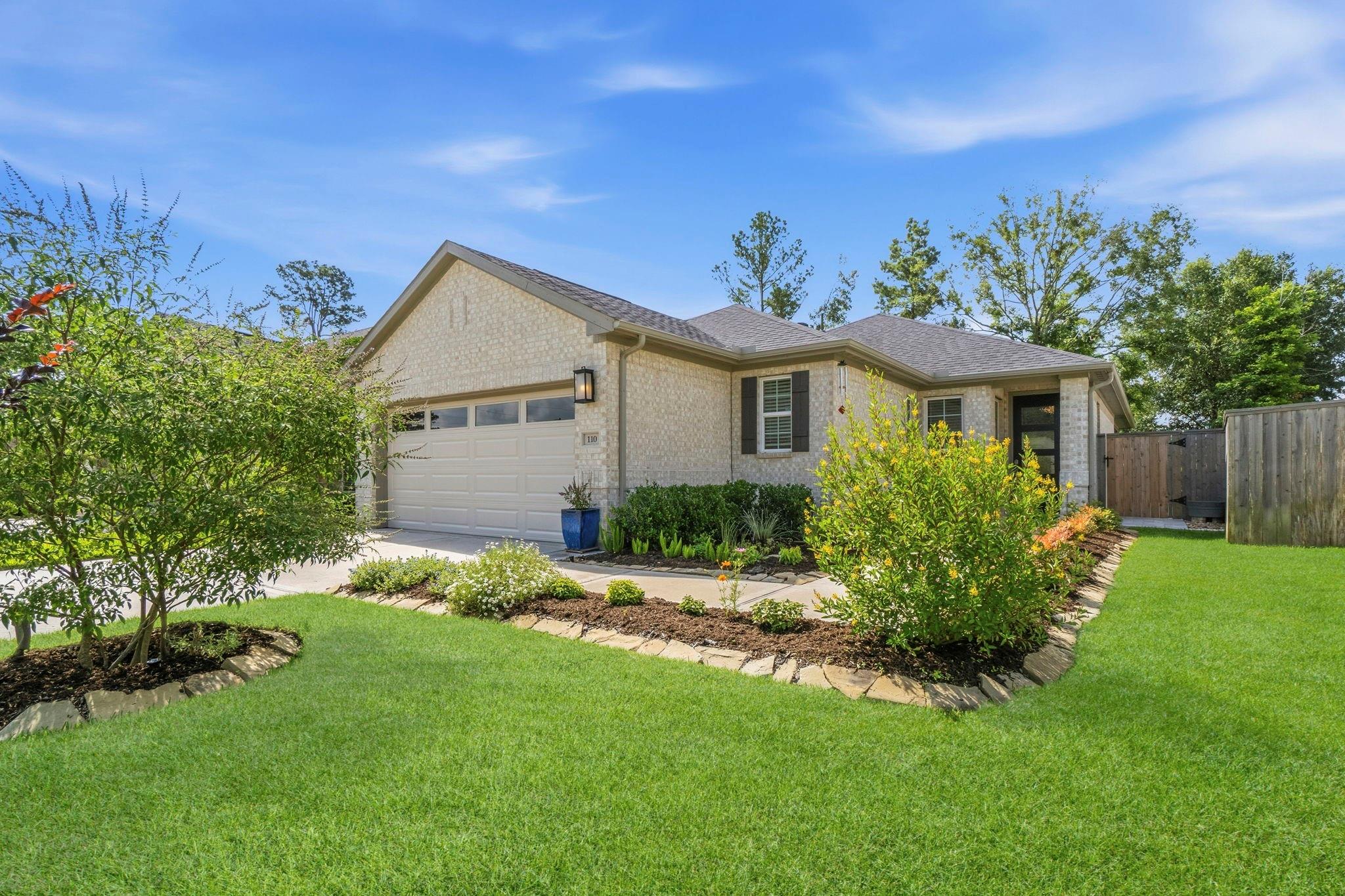 110 Passion Flower Cove