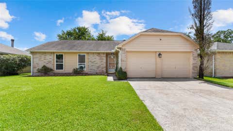 Photo of 16830 Carrack Turn Drive, Friendswood, TX 77546 (MLS # 82043738)