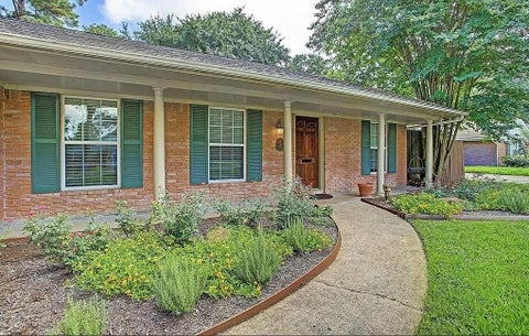 Photo of 10302 Oakpoint Drive, Houston, TX 77043 (MLS # 57280951)