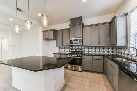 Photo of 1531 Crystal Stream Drive, Missouri City, TX 77459 (MLS # 67538479)