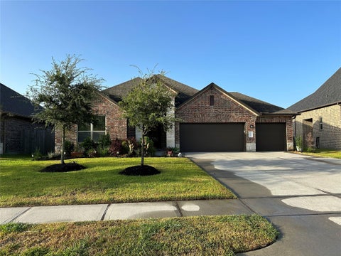 Photo of 2982 Austin Breeze Lane, League City, TX 77573 (MLS # 10169335)