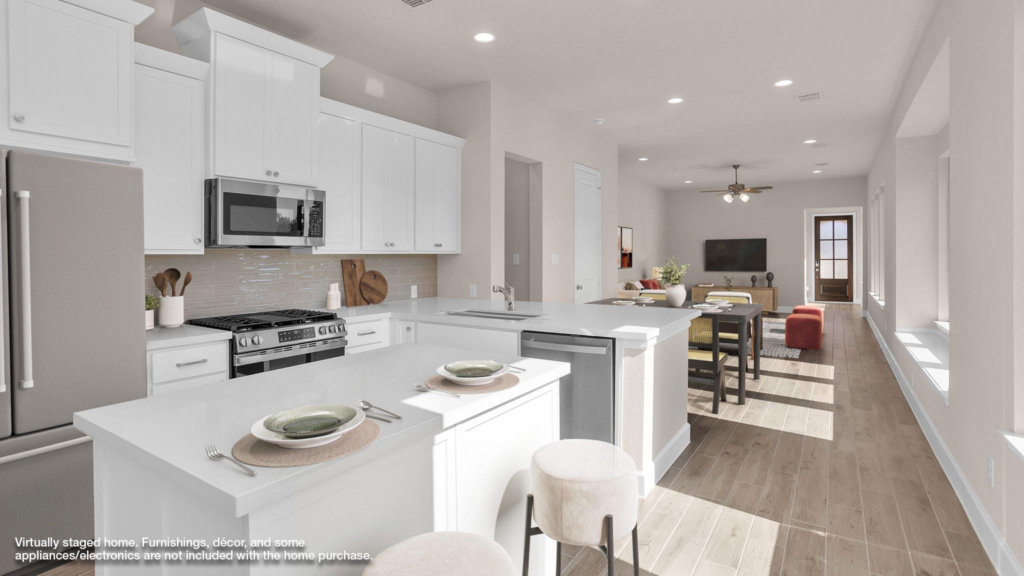 271 Mallards Rim Drive