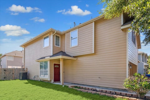 Photo of 14307 Mirkwood Lane, Houston, TX 77014 (MLS # 54139255)