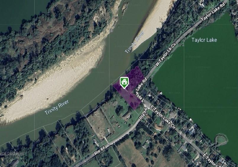 Photo of 1074 W Taylor Lake Circle, Livingston, TX 77351 (MLS # 57926856)