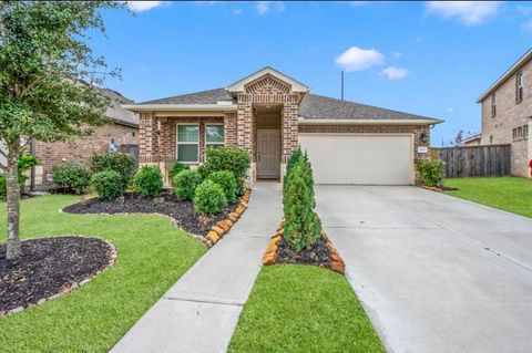 Photo of 11623 Brookside Arbor Lane, Richmond, TX 77406 (MLS # 51028470)