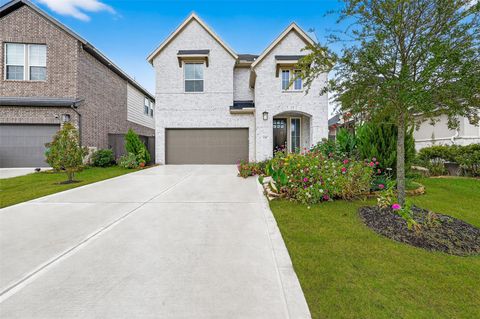 Photo of 151 Nightshade Street, Richmond, TX 77406 (MLS # 92620452)