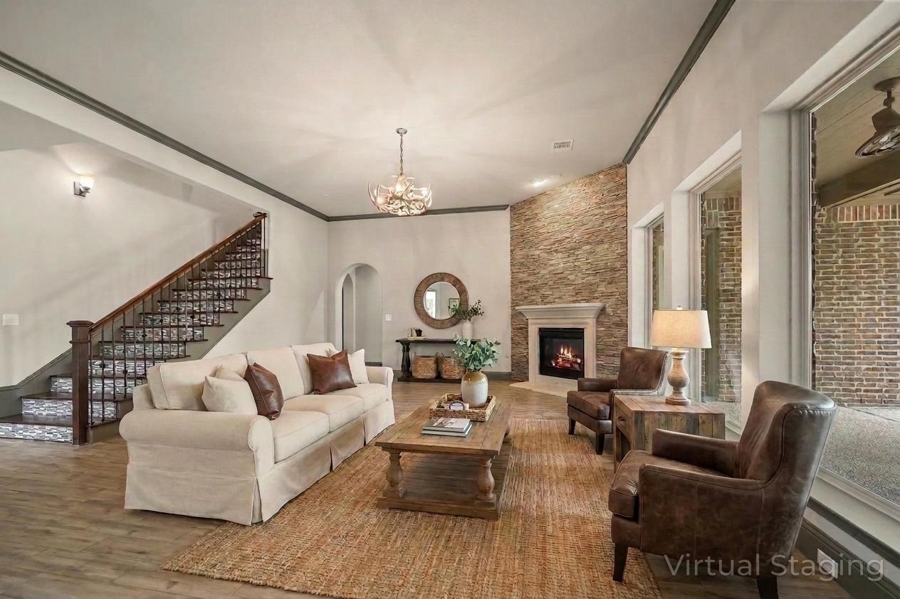 9802 Luna Springs Lane