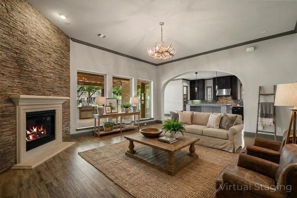 9802 Luna Springs Lane