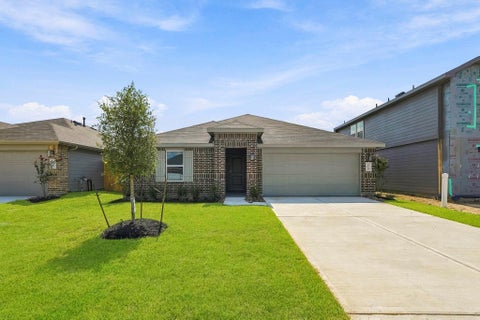 Homes For Sale - 514 Palm Crest Court<br/> Harris County, Crosby, TX 77532