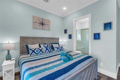 Tiny photo for 312 Seagrass, Gilchrist, TX 77617 (MLS # 33592037)