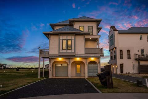 Tiny photo for 312 Seagrass, Gilchrist, TX 77617 (MLS # 33592037)