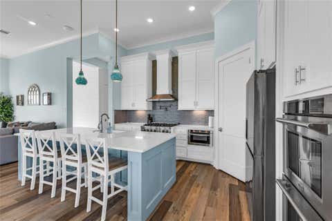 Tiny photo for 312 Seagrass, Gilchrist, TX 77617 (MLS # 33592037)
