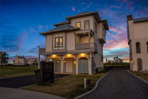Tiny photo for 312 Seagrass, Gilchrist, TX 77617 (MLS # 33592037)