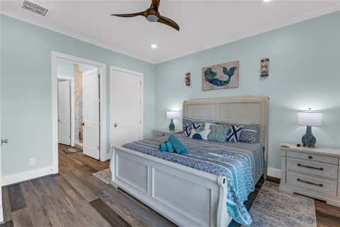Tiny photo for 312 Seagrass, Gilchrist, TX 77617 (MLS # 33592037)