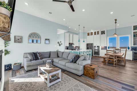 Tiny photo for 312 Seagrass, Gilchrist, TX 77617 (MLS # 33592037)