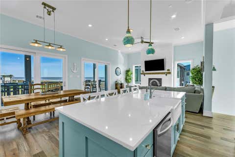 Tiny photo for 312 Seagrass, Gilchrist, TX 77617 (MLS # 33592037)