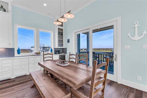 Tiny photo for 312 Seagrass, Gilchrist, TX 77617 (MLS # 33592037)